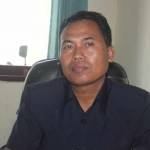 Panitera PA Kab Tuban, M Busiril