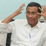 Dahlan Iskan