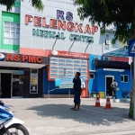 Rumah Sakit Pelengkap Medical Center Jombang.