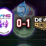 Rans Nusantara vs Dewa United