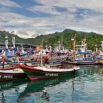 Pelabuhan Prigi. foto: johansurya