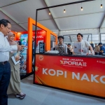 XPORIA 2026 yang digelar Bank Jakarta.