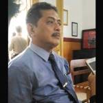 H. Priyo Utomo SH, Kuasa Hukum Lembaga Konsultasi dan Bantuan Hukum (LKBH) PGRI Sidoarjo.