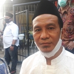 Gus Ahmad Nashoruddin, Keluarga Pesantren Sidoresmo, Jagir, Wonokromo, Surabaya.