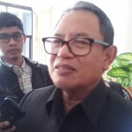 Wakil Bupati Tuban Noor Nahar Husein 