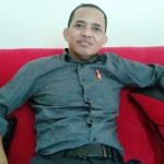 Baihaki Siradj, Direktur Eksekutif Accurate Research and Consulting Indonesia (ARCI). foto: DIDI ROSADI/ BANGSAONLINE