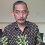 Kepala Bulog Subdivre Ponorogo, Muhammad Rudi Prasetya