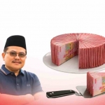 Khariri Makmun. Foto: Dok. Pribadi