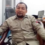 Fatkul Iksan, Ketua KPU Kabupaten Tuban.