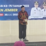 Dekopin Jember, Edy Sudarso.