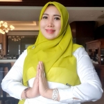 Dr. Lia Istifhama, M.E.I, Aktivis Perempuan. foto: istimewa