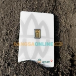 Foto: Sulthon/Bangsaonline.