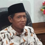 KH. Mansoer Shodiq, Ketua MUI Gresik.