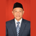Syaiful Bahri.