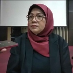 Direktur Yayasan Paramitra, Asiah Sugianti.
