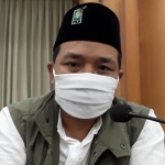 Moh. Abdul Qodir, Anggota Badan Anggaran (Banggar) DPRD Gresik.