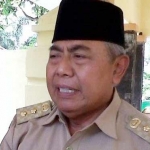 Wakil Bupati (Wabup) Sampang, H Fadhilah Budiono. 