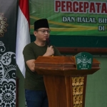 Bupati Trenggalek, Moch.Nur Arifin
