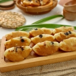 Resep Kue Pukis, Ide Camilan Manis dan Lembut. Foto: Ist
