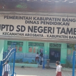 SD Negeri 1 Tambengan, Arosbaya, Bangkalan