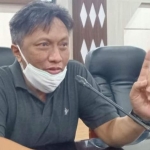 Ketua PWI Perwakilan Kediri, Bambang Iswahyoedi. foto: ist.