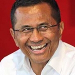 Dahlan Iskan