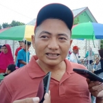 Fredy Ardiansyah, Putra Bupati Tuban H. Fathul Huda.