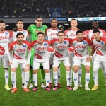 Napoli harus tersingkir dari Coppa Italia usai kalah dari Cremonese pada babak 16 besar. 