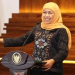 Khofifah Indar Parawansa. Foto: Humas Pemprov Jatim