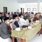 Musrengbang RKPD di Kecamatan Gempol.