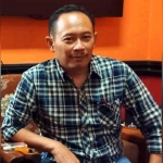 Lujeng Sudarto, Direktur Pusaka.