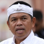 Dedi Mulyadi. Foto: CNBC/Tri Susilo/CNN Indonesia