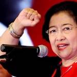 Megawati Soekanorputeri. Foto: aktualpost.com