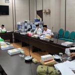Rapat Komisi IV DPRD Pasuruan dengan dispendikbud batal digelar.