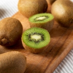 Benarkah Buah Kiwi Dapat Meningkatkan Kesehatan Mental? Ini Faktanya. Foto: Ist