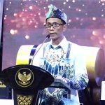 Kepala Bapenda Jember, Hadi Sasmito.