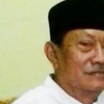 Mantan Bupati Pacitan, HG Soedibyo.