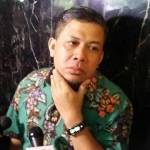 Fahri Hamzah. 
foto: kompas.com