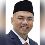 Ismu Hardiyanto, Anggota Fraksi PKS DPRD Kota Pasuruan.