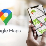 Cara Mudah Menambahkan Alamat di Google Maps. Foto: Ist