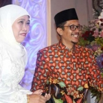 Anggota Komisi VIII DPR RI, Hasan Aminuddin bersama Mensos RI, Khofifah Indar Parawansa dalam suatu acara, beberapa waktu lalu.