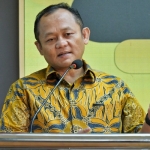 Muhammad Sarmuji. Foto: Kabar Golkar