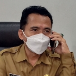 S. Hariyanto, Plt. Kadispendik Gresik.