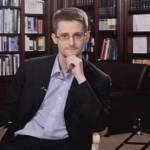 Edward Snowden secara tegas menyatakan bahwa ISIS bentukan Israel, Inggris dan Amerika Serikat