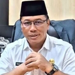Kepala Disdikbud Kota Mojokerto, Ruby Hartoyo.