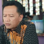 Ketua DPRD Pacitan, Ronny Wahyono.
