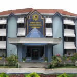 Rumah Sakit Muhammadiyah Lamongan. (foto: ist).