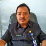 Slamet Goestiantoko, Kepala UPT Cabang Dinas Pendidikan Provinsi Jawa Timur.