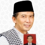 Arif HS, Ketua DPW PKS Jatim, semasa hidup. foto: ist.
