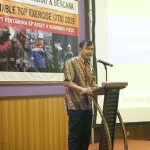  Legal and Relation Pertamina EP Asset-4 Sukowati Field, Jason W Purba.